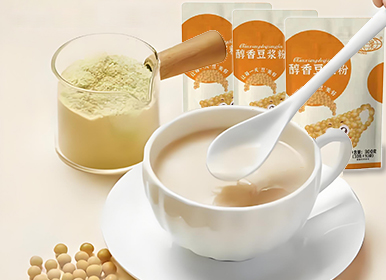 沖調(diào)粉系列